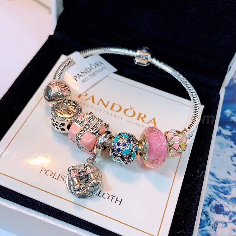 Pandora Bracelets 2403